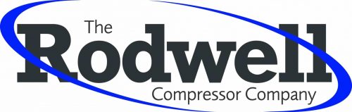 The Rodwell Compressor Company Logo - final